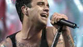 Robbie Williams - Forever Texas