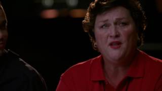 GLEE Full Performance of Mean