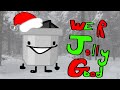 We Are Jolly Good JOKE
