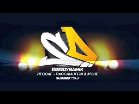 SOUND DYNAMIK - SUMMER TOUR - DON PAKO / PUPPA NADEM / SINGA - REGGAE, RAGGAMUFFIN & MORE