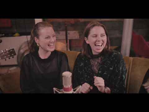 Mister Sandman | The Swinging Sisters