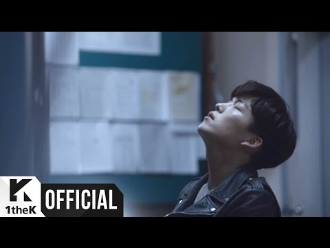 [MV] 곽진언(KWAK JIN EON) _ 나랑 갈래(Go with me)