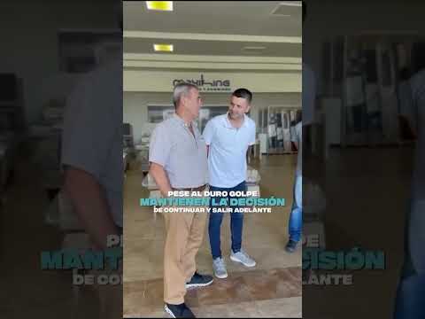 fábrica de colchones perteneciente a la familia Zozzoli