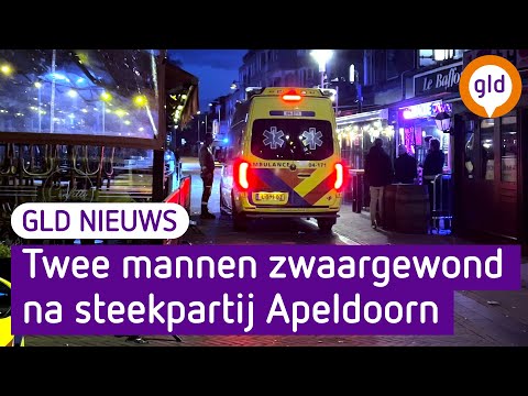 GLD Nieuws 20 mei 2023