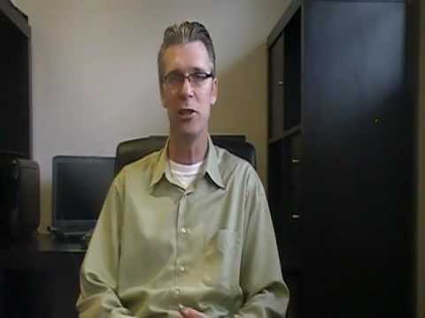 United States Bookkeeper video.
