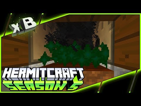1.12 Nano Farm Fix! :: HermitCraft Season 5 :: Ep 149