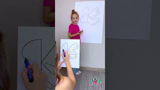 Download lagu Trik Menggambar Mudah untuk Anak dengan Huruf K mp3 Download lagu Trik Menggambar Mudah untuk Anak dengan Huruf K mp3