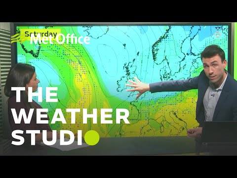 Hot or cold Bank Holiday? - The Weather Studio 30/04/19
