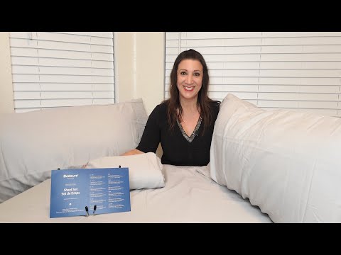 Best Luxury Bed Sheets - Bedsheets on Amazon