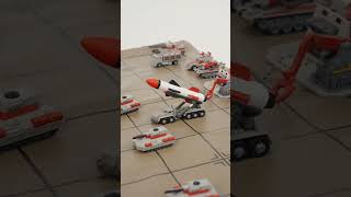 Huge thanks to @Murphy for this amazing design. Printed