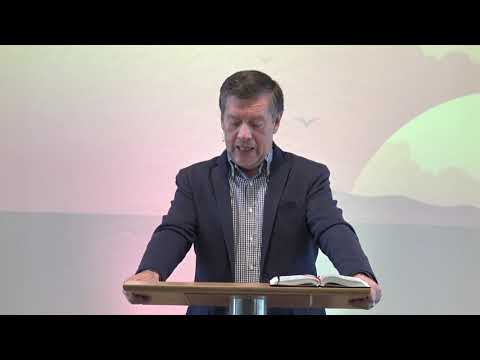 EFG Passau - Heinrich Reger; ...dann kam alles anders; 19.04.2020