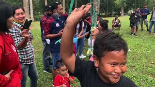 Perayaan Ulang Tahun Cabang Badung