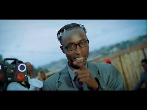 OKOJAY KHALLY - UBUZIMA [MBIRYE NDIMUZIMA]  (Official Video) 2025