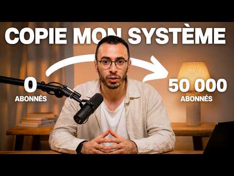 Comment j’ai pris 50 000 abonnés en 30 jours sur Insta (ce que personne ne dit..)