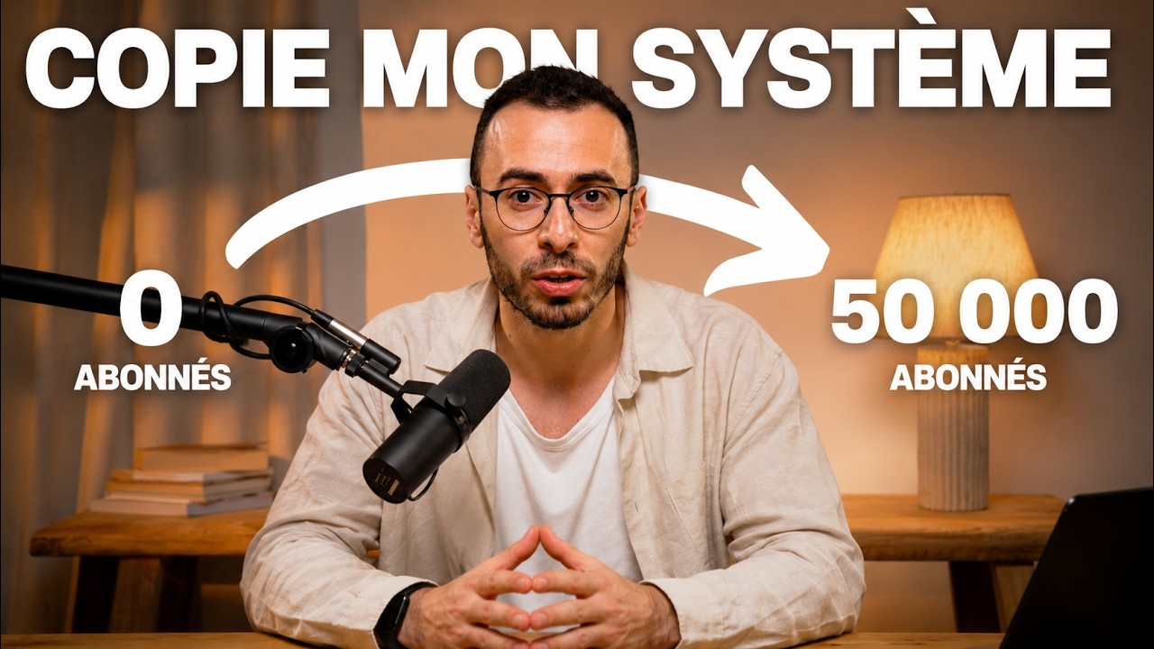 Comment j’ai pris 50 000 abonnés en 30 jours sur Insta (ce que personne ne dit..)