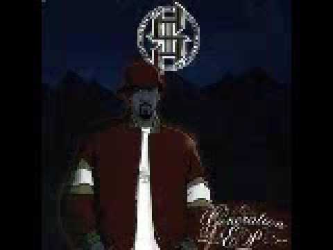 Samy Deluxe - Peoples