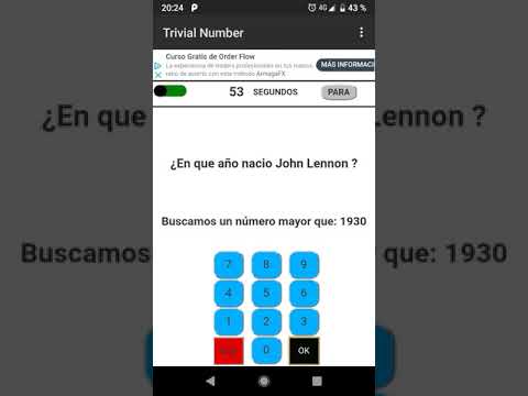 Trivial Number