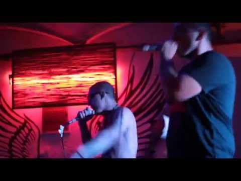 Rema Koks, Bunt (EDB) - Zavrsicu U Lazi (LIVE / UZIVO) @ klub SIOUX