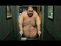 A 900 Pound Man Whale Eats Himself To Death Without Leaving His Apartment For Years