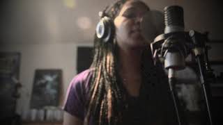 Bad Actress (Tyler Perry&#39;s Temptation), &quot;Guide Us Home&quot; - Studio Cover by Geny Higgins