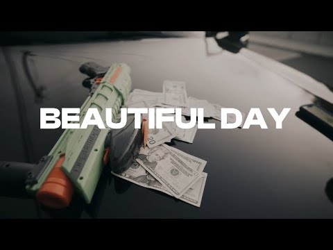 Rizzy | Lige | Guapo - (Beautiful Day) Official Video SHOTBY : @86er.fpv1
