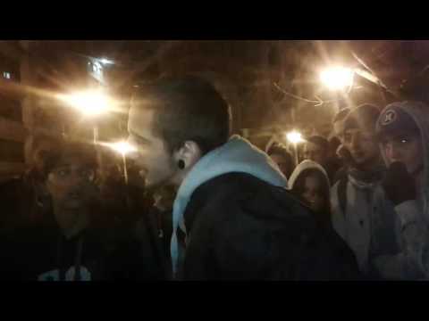 TINTEN vs RELOPE - C18 TORNEO / FECHA.8