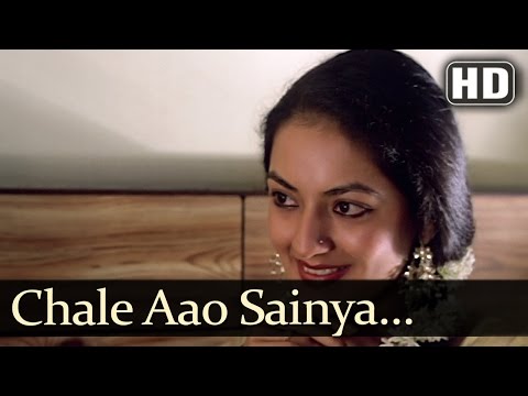 Chale Aao Sainya Rangeele Main