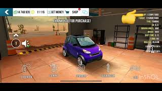 how to make 1700hp in cars without w16/no GG /You must have an unlocked w16 engine