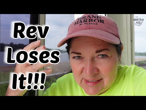 Great Loop # 262 Cornwall, Ontario to Chrysler Park Marina in Morrisburg, Ontario | What Yacht To Do