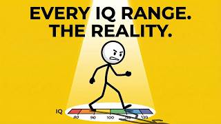 The Truth About Every IQ Range — What Your Score Actually Means