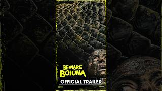 Download lagu Beware Boiúna (2026) Final Trailer - Kiana Madeira, Jessica Rothe, Logan Marshall-Green mp3
