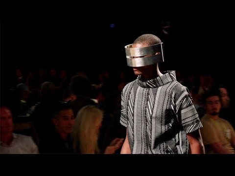 Valentim Quaresma | Spring Summer 2019 Full Fashion Show | Exclusive