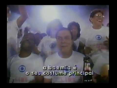 VINHETA SAMBA ENREDO LINS IMPERIAL 1990