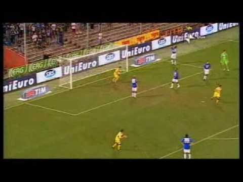 Serie A: Sampdoria-Udinese 3-1 (2-1 Di Natale)