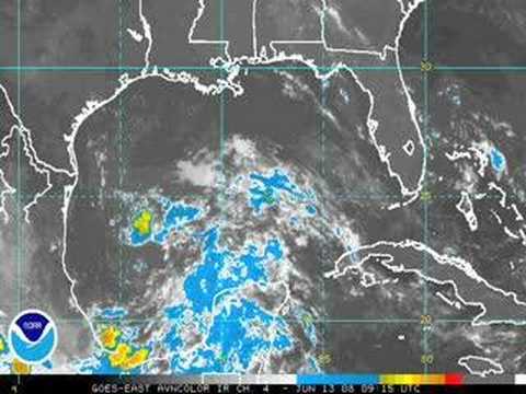 June 13 Weather Xtreme Video - Morning Edition