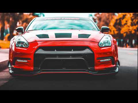 Unresolved vs Project Core - Worlds Collide (BassBoosted)