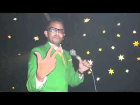 Ehsaan Tera - Anil Bheem ft. General Imran [Chutney 2011]