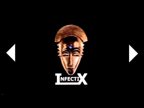 NZ Drum & Bass | "Waiting" | Infectix ft. Bonnie Rabson