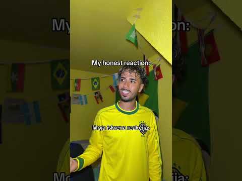 Bosnia will win #football #worldcup