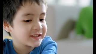 Download lagu Frisian Flag Gum 123-456 'Papasaurus' 15s mp3