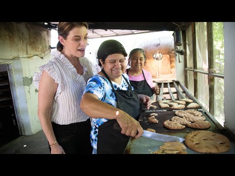 Nuevo León's Sweet Side | Pati Jinich | Pati's Mexican Table