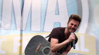 The Swon Brothers - "Later On" CMA Music Festival (Live Performance Video)