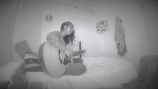 Throw it Away (Abbey Lincoln) - Cover (Alexia Chellun)