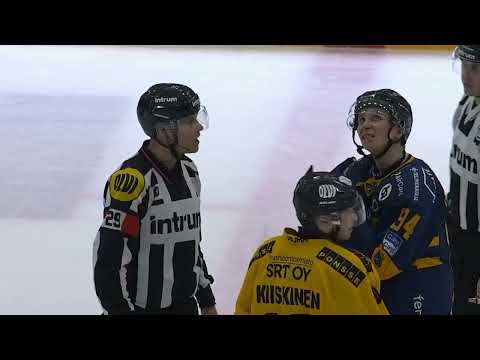 Fontainen laitataklaus