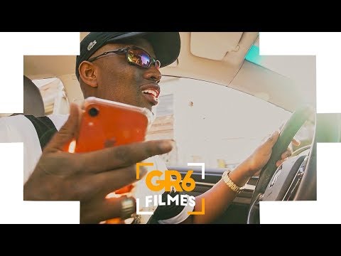 MC IG feat. DJ Oreia - Vou de Lacoste (GR6 Filmes)