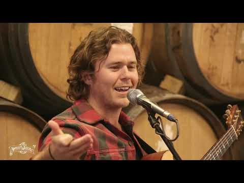 Christian Lopez live at Paste Studio on the Road: Atlanta (SweetWater Brewing Co.)