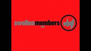 Swollen Members - Post Rigormotim