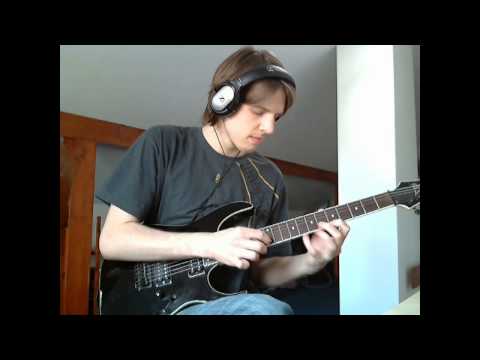 Andante (Yngwie J. Malmsteen cover) - _NowakP video thumbnail