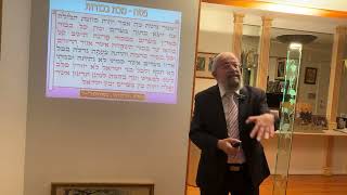 פסח - המשמעות העמוקה של "מכת בכורות" בהשקפת היהדות - הרב ינון קלזאן