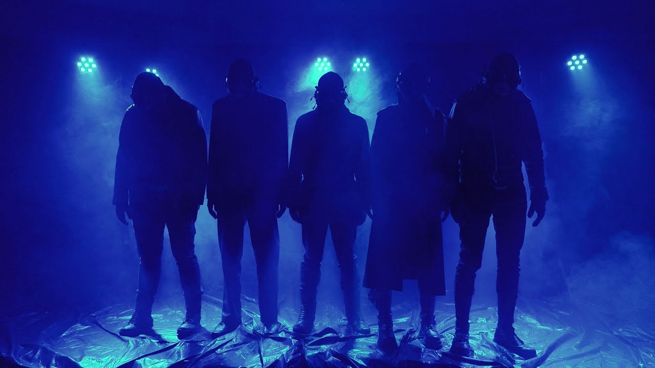 Tabula Rasa - Hybryda